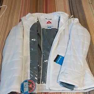 COLUMBIA Mighty Lite III Jacket